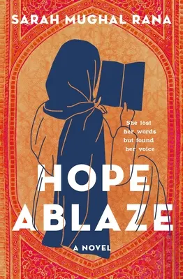 Horiaca nádej - Hope Ablaze