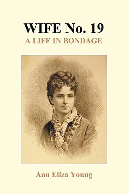 Manželka č. 19 (brožované vydanie) - Wife No. 19 (Paperback)