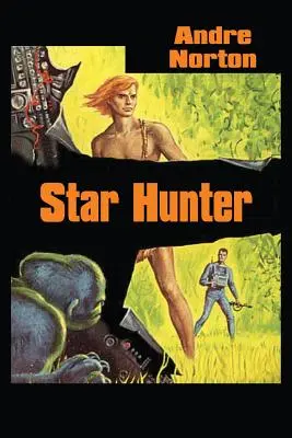 Lovec hviezd - Star Hunter