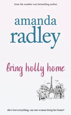 Priveďte Holly domov - Bring Holly Home