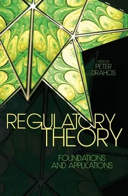 Teória regulácie: Základy a aplikácie - Regulatory Theory: Foundations and applications