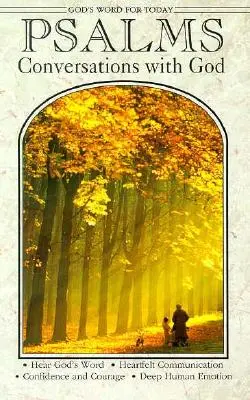 Božie slovo na dnes: Žalmy - God's Word for Today: Psalms