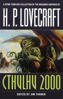 Cthulhu 2000: Príbehy - Cthulhu 2000: Stories