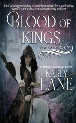 Krv kráľov - Blood of Kings