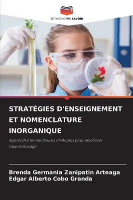 Stratgies d'Enseignement Et Nomenclature Inorganique