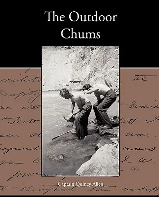 The Outdoor Chums (Kamaráti v prírode) - The Outdoor Chums