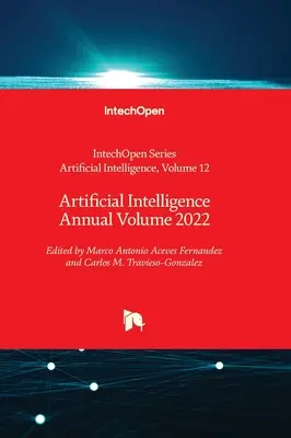 Umelá inteligencia ročenka zväzok 2022 - Artificial Intelligence Annual Volume 2022