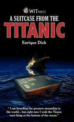 Kufrík z Titanicu - A Suitcase from the Titanic