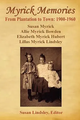 Myrickove spomienky - Myrick Memories