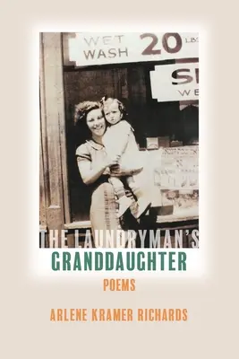 Vnučka práčovne - The Laundryman's Granddaughter