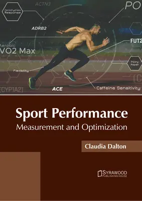 Športový výkon: Meranie a optimalizácia - Sport Performance: Measurement and Optimization