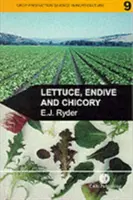 Šalát, endívia a čakanka - Lettuce, Endive and Chicory