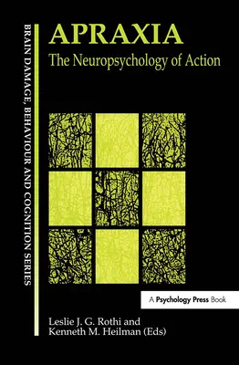 Apraxia: Neuropsychológia konania - Apraxia: The Neuropsychology of Action