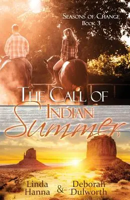 Volanie babieho leta - Call of Indian Summer