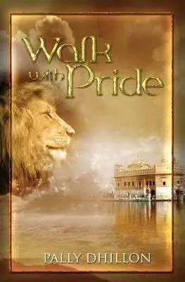 Chôdza s hrdosťou - Walk With Pride