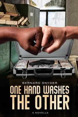 Jedna ruka umýva druhú - One Hand Washes the Other
