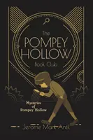 Knižný klub Pompey Hollow - The Pompey Hollow Book Club