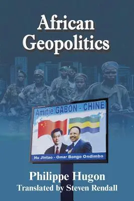 Africká geopolitika - African Geopolitics