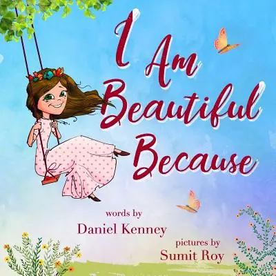 Som krásna, pretože - I Am Beautiful Because