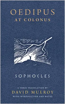 Oidipus v Kolóne - Oedipus at Colonus