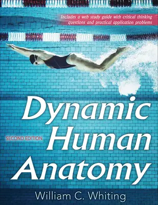Dynamická anatómia človeka - Dynamic Human Anatomy