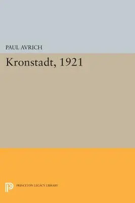Kronštadt, 1921 - Kronstadt, 1921