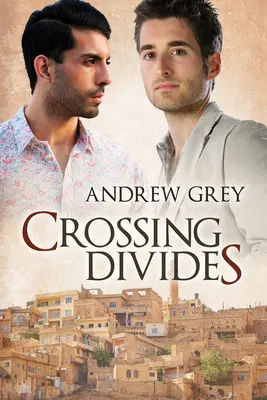 Prekračovanie rozdielov - Crossing Divides