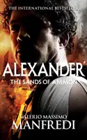 Ammónske piesky - The Sands of Ammon