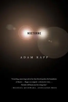 Nokturno: A Play - Nocturne: A Play