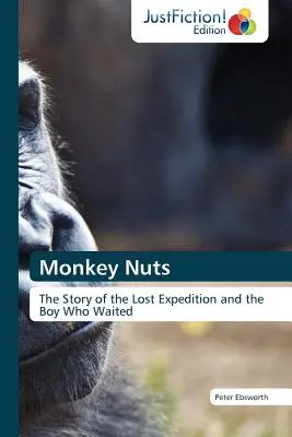Opičie oriešky - Monkey Nuts