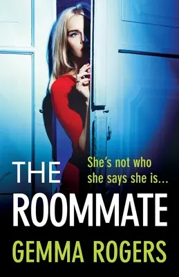 Spolubývajúci - The Roommate