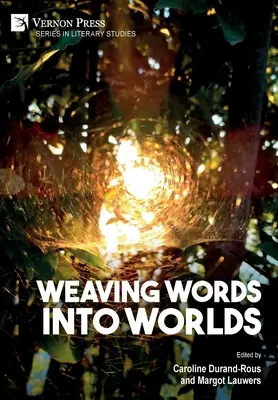 Tkanie slov do svetov - Weaving Words into Worlds