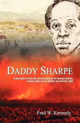Táta Sharpe - Daddy Sharpe