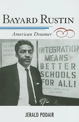 Bayard Rustin: americký snílek - Bayard Rustin: American Dreamer
