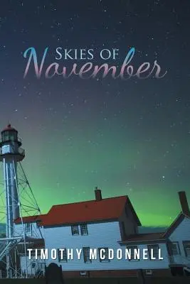 Obloha v novembri - Skies of November