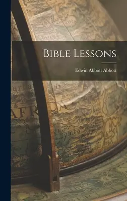 Biblické lekcie - Bible Lessons