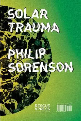 Solárna trauma - Solar Trauma