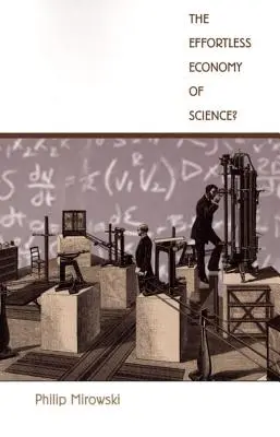 Beznámahová ekonómia vedy? - The Effortless Economy of Science?