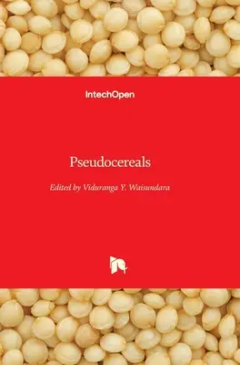 Pseudocereálie - Pseudocereals