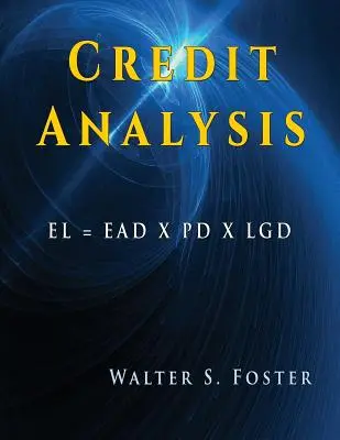 Analýza úverov - Credit Analysis