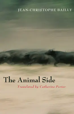 Zvieracia strana - The Animal Side