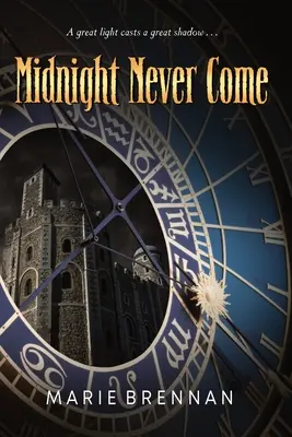 Polnoc nikdy neprišla - Midnight Never Come
