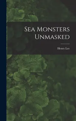 Odhalené morské príšery - Sea Monsters Unmasked