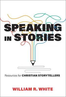 Rozprávanie v príbehoch - Speaking in Stories