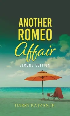 Ďalšia aféra Romeo: Román s Mattom a generálom - Another Romeo Affair: A Novel with Matt and the General