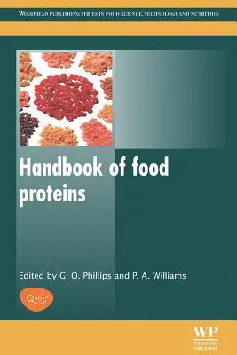 Príručka o potravinových bielkovinách - Handbook of Food Proteins