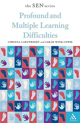 Hlboké a viacnásobné ťažkosti pri učení - Profound and Multiple Learning Difficulties