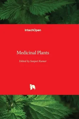 Liečivé rastliny - Medicinal Plants