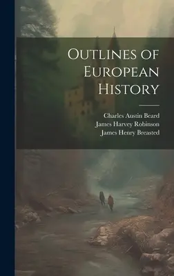 Náčrty európskych dejín - Outlines of European History