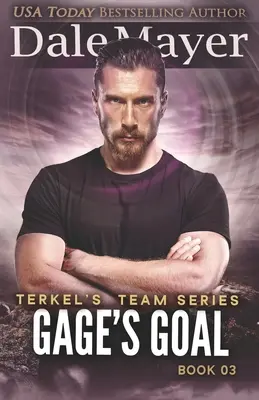 Gageov cieľ - Gage's Goal